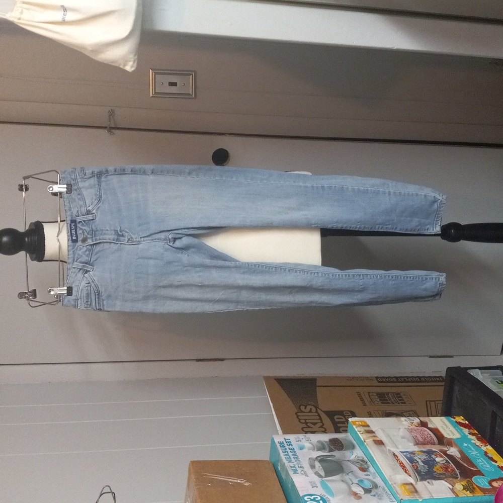 BLUE Spice Jeans